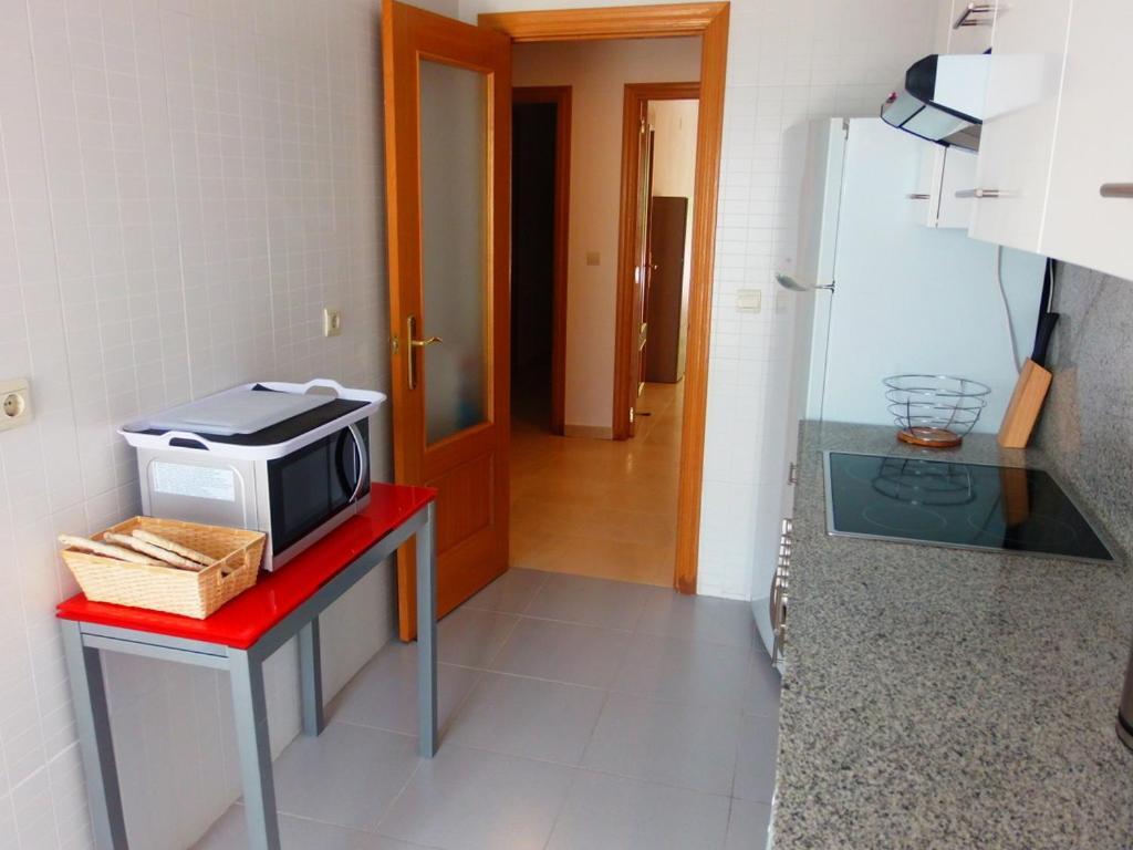 Golden 2 Apartamento Jávea