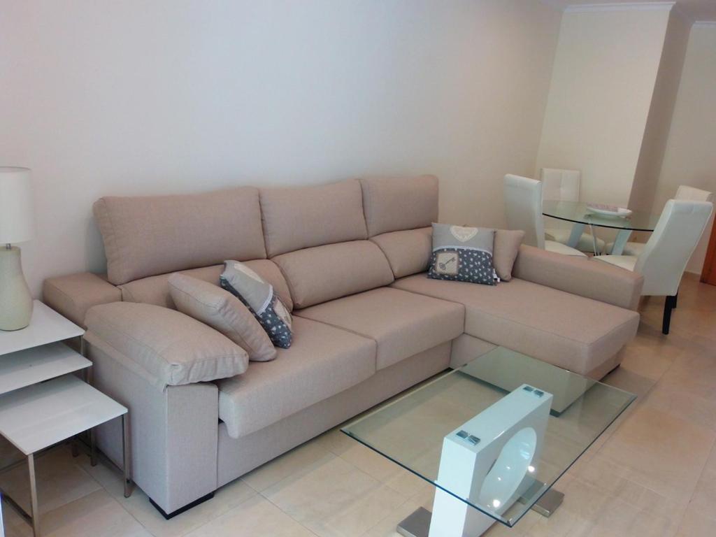 Apartamento Golden 2 Jávea