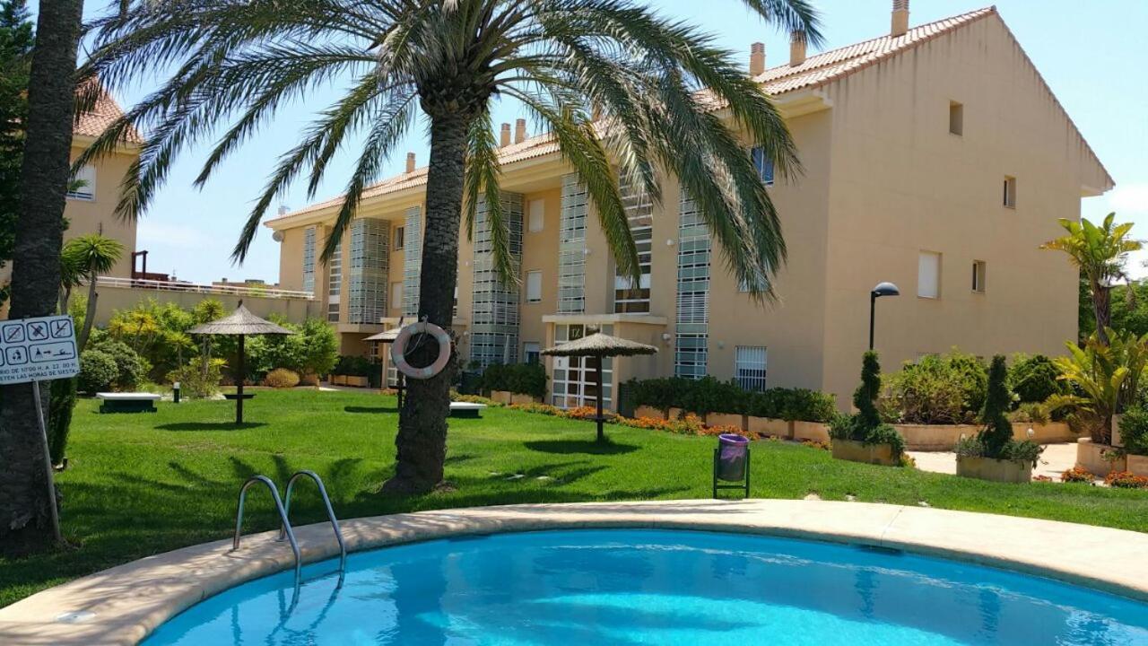 Apartamento Golden 2