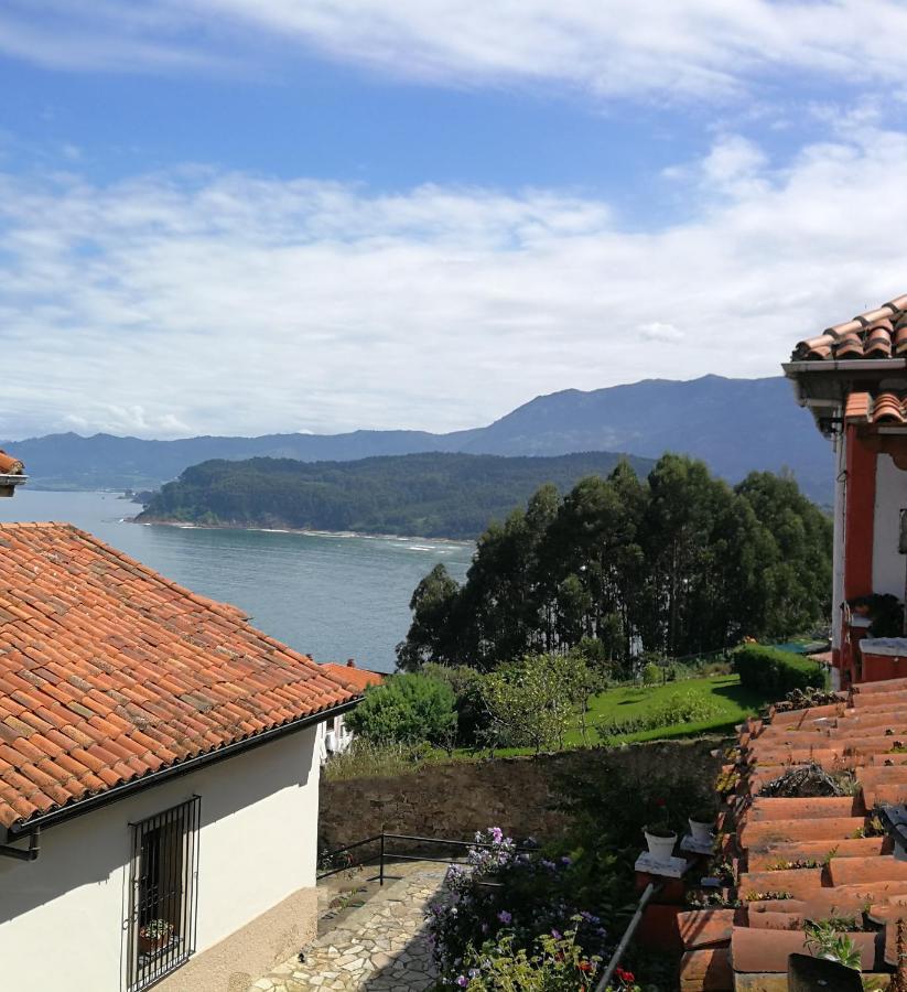 Apartment Vv Primera En Casona Tipica Asturiana *