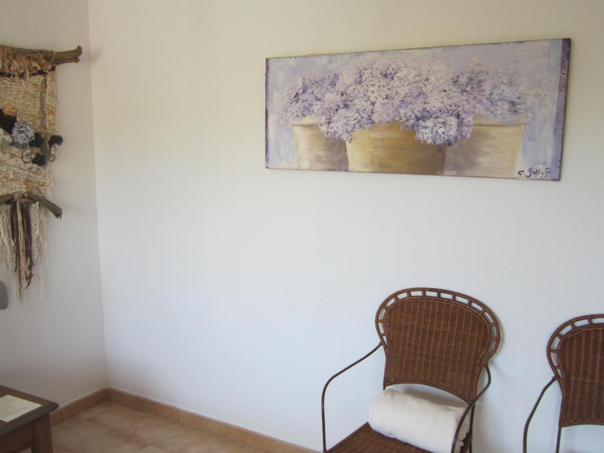 Homestay Por La Zona De Cabo De Gata *