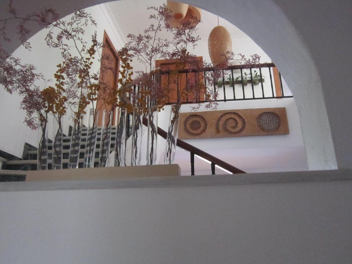 Homestay Por La Zona De Cabo De Gata *