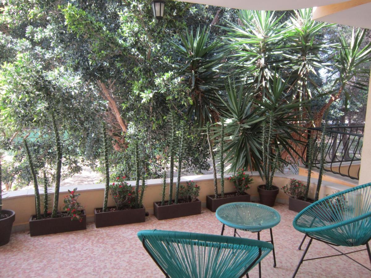 Homestay Por La Zona De Cabo De Gata *