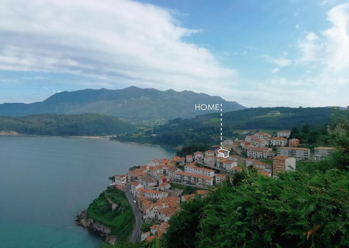 Vv Primera En Casona Tipica Asturiana Apartment Lastres