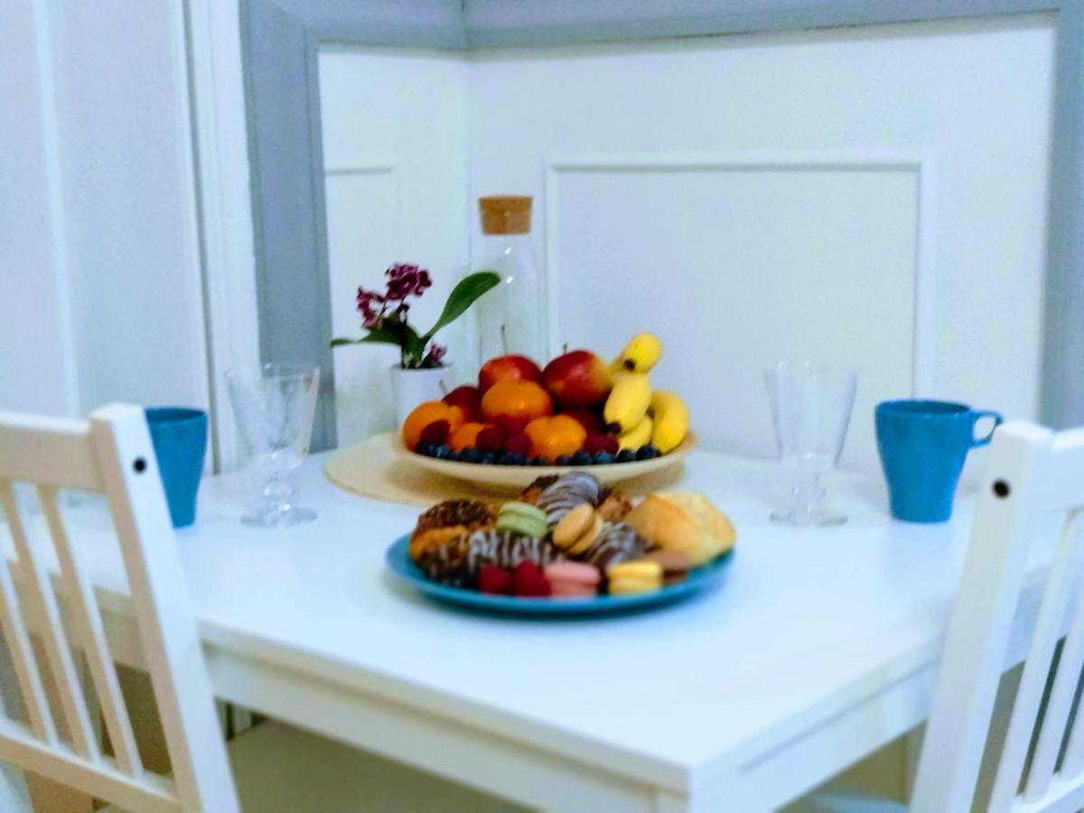 Happy Apartamento Getxo