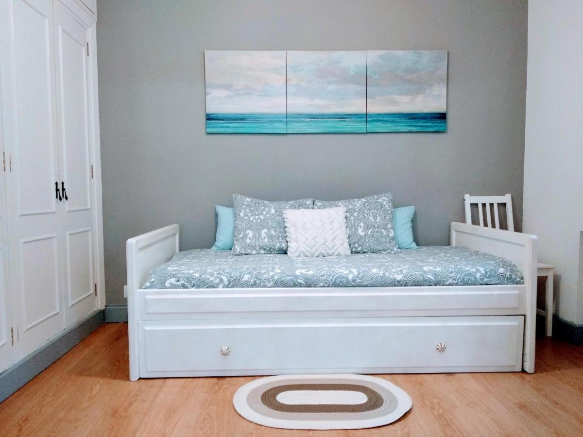 Happy Apartamento Getxo