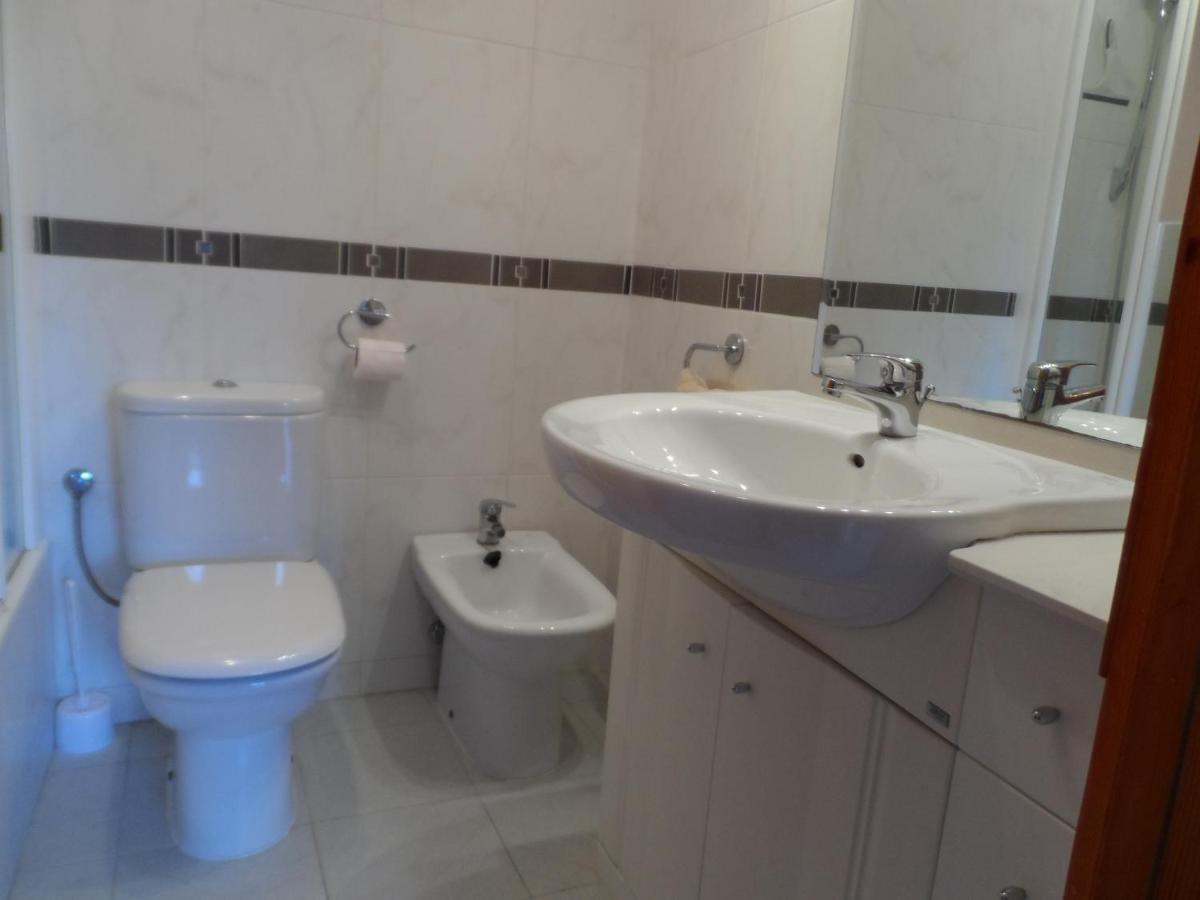 Apartment Brijon Moraira