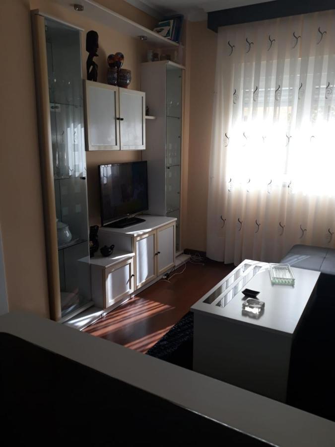 Apartamento Al Lado De La Playa Apartamento *