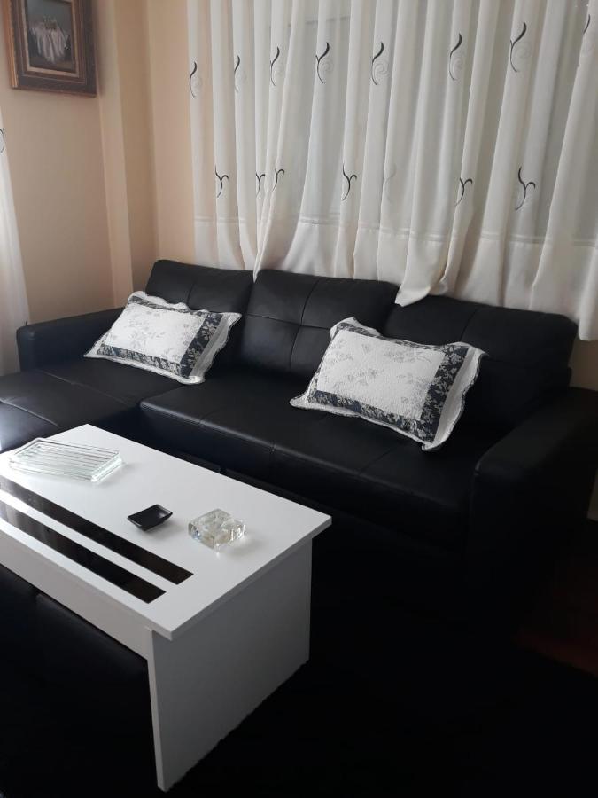 Apartamento Al Lado De La Playa * Finisterre