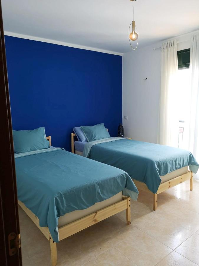 Casa Verano Azul Сasa de vacaciones *