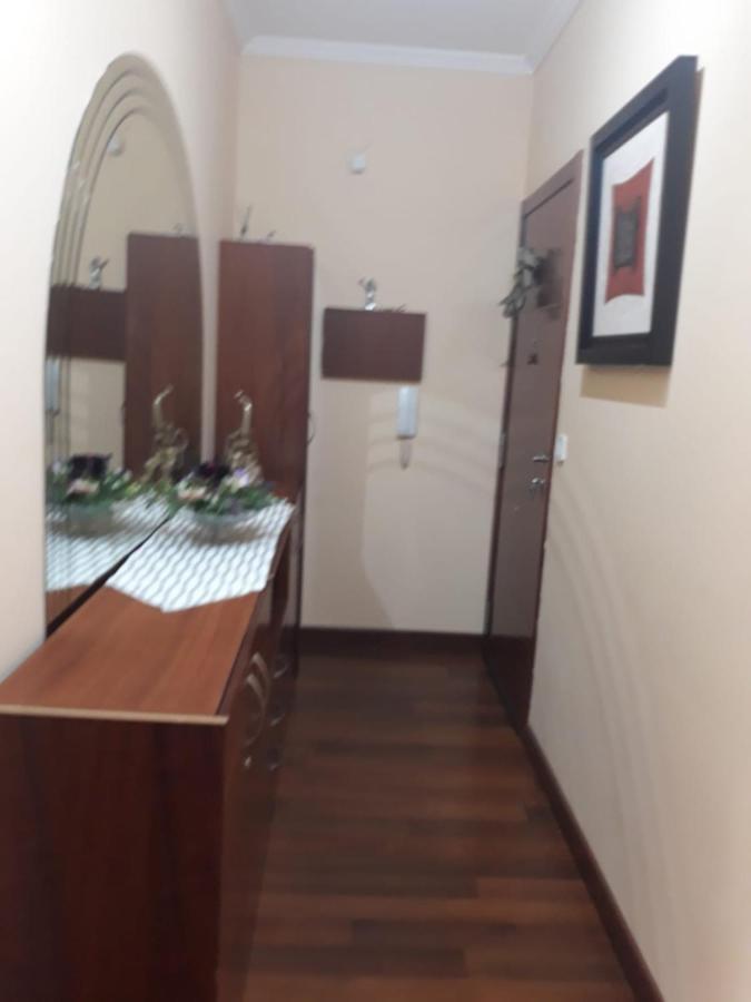 Apartamento Al Lado De La Playa * Finisterre