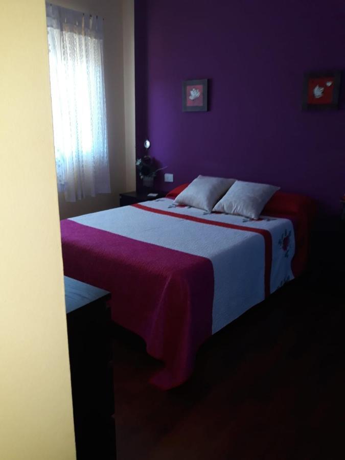 Apartamento Apartamento Al Lado De La Playa Finisterre