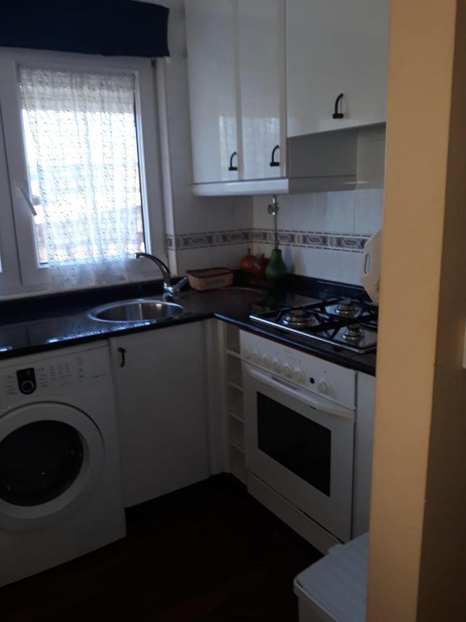 Apartamento Apartamento Al Lado De La Playa