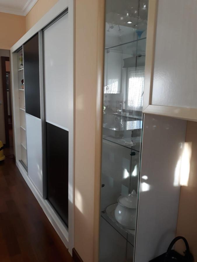 Apartamento Apartamento Al Lado De La Playa Finisterre