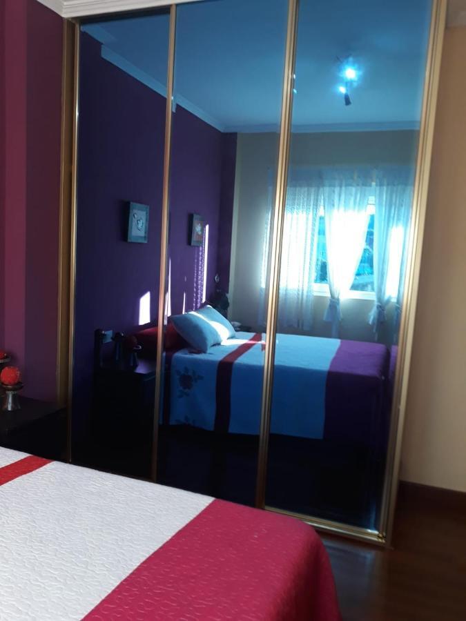 Apartamento Al Lado De La Playa Apartamento Finisterre