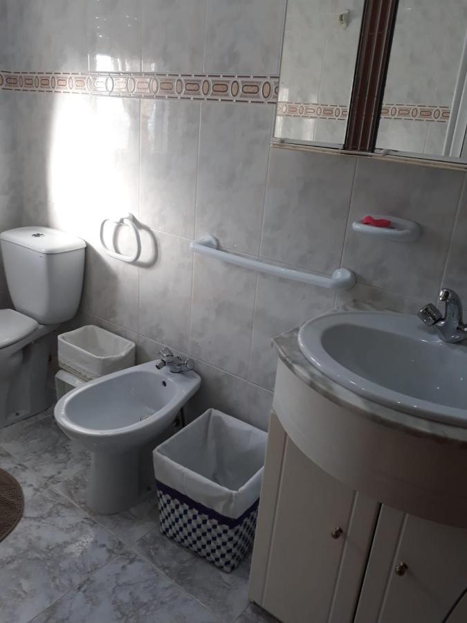 Apartamento Al Lado De La Playa Apartamento Finisterre