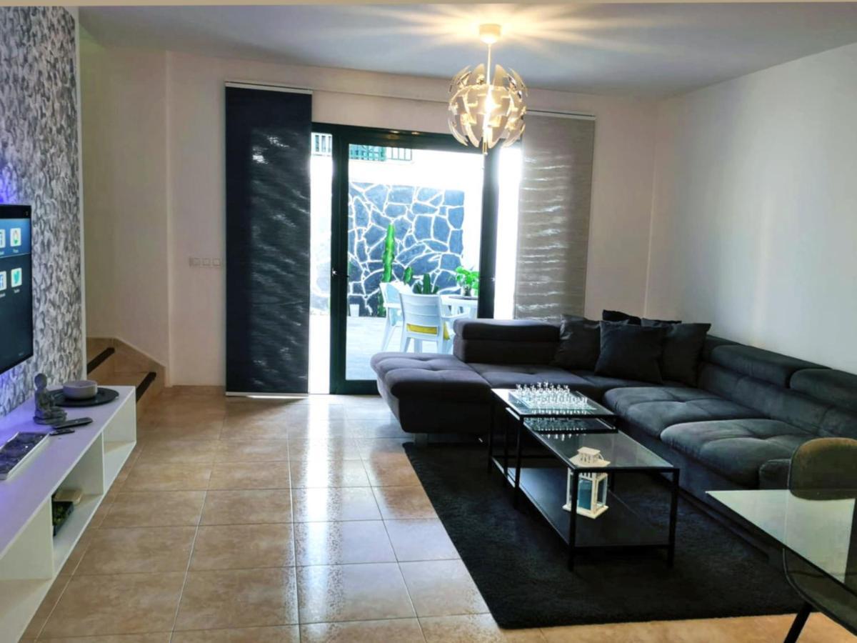 Casa Verano Azul Сasa de vacaciones *