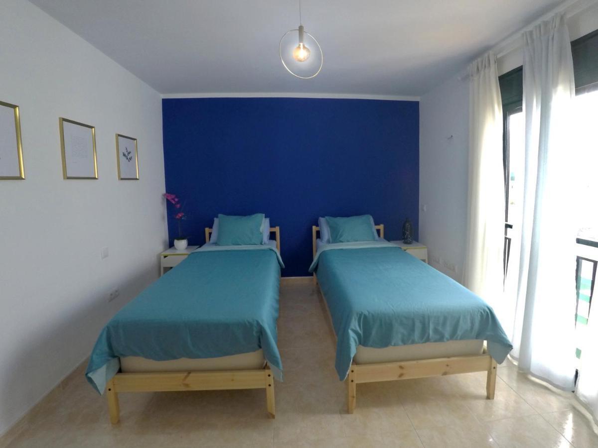 Сasa de vacaciones Casa Verano Azul *