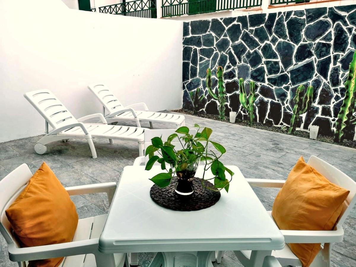 Сasa de vacaciones Casa Verano Azul Yaiza (Lanzarote)