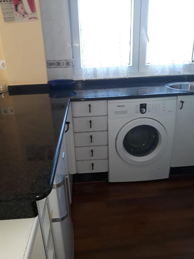Apartamento Al Lado De La Playa Apartamento