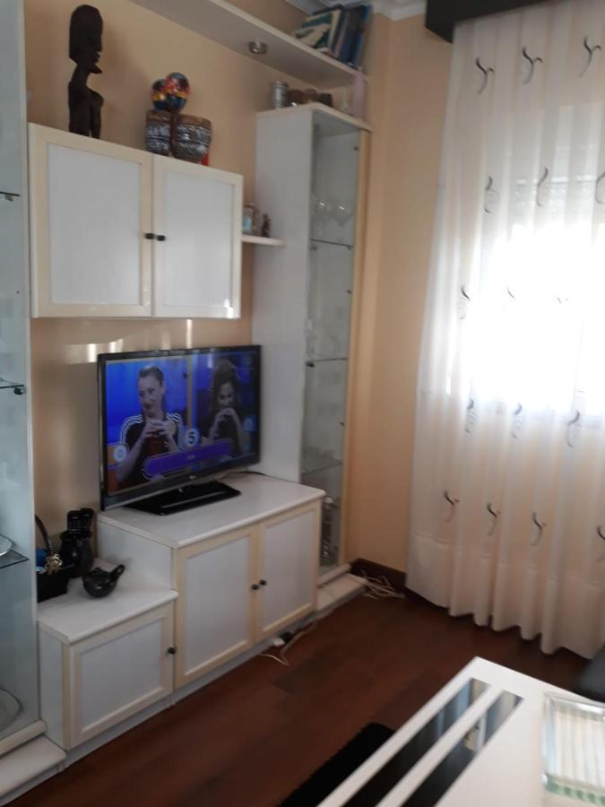 Apartamento Al Lado De La Playa Apartamento Finisterre