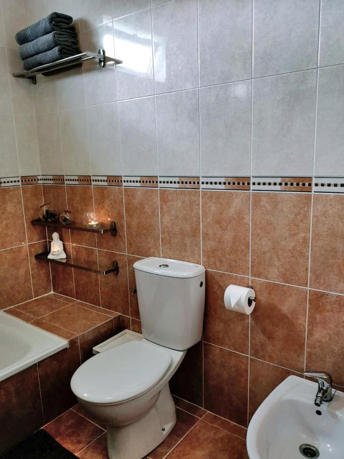Сasa de vacaciones Casa Verano Azul Yaiza (Lanzarote)