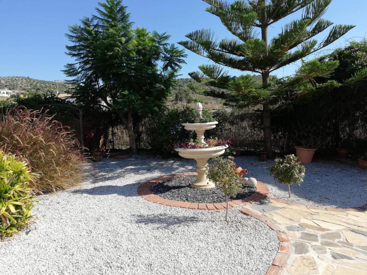 Villa Casa Fresas Alcaucín