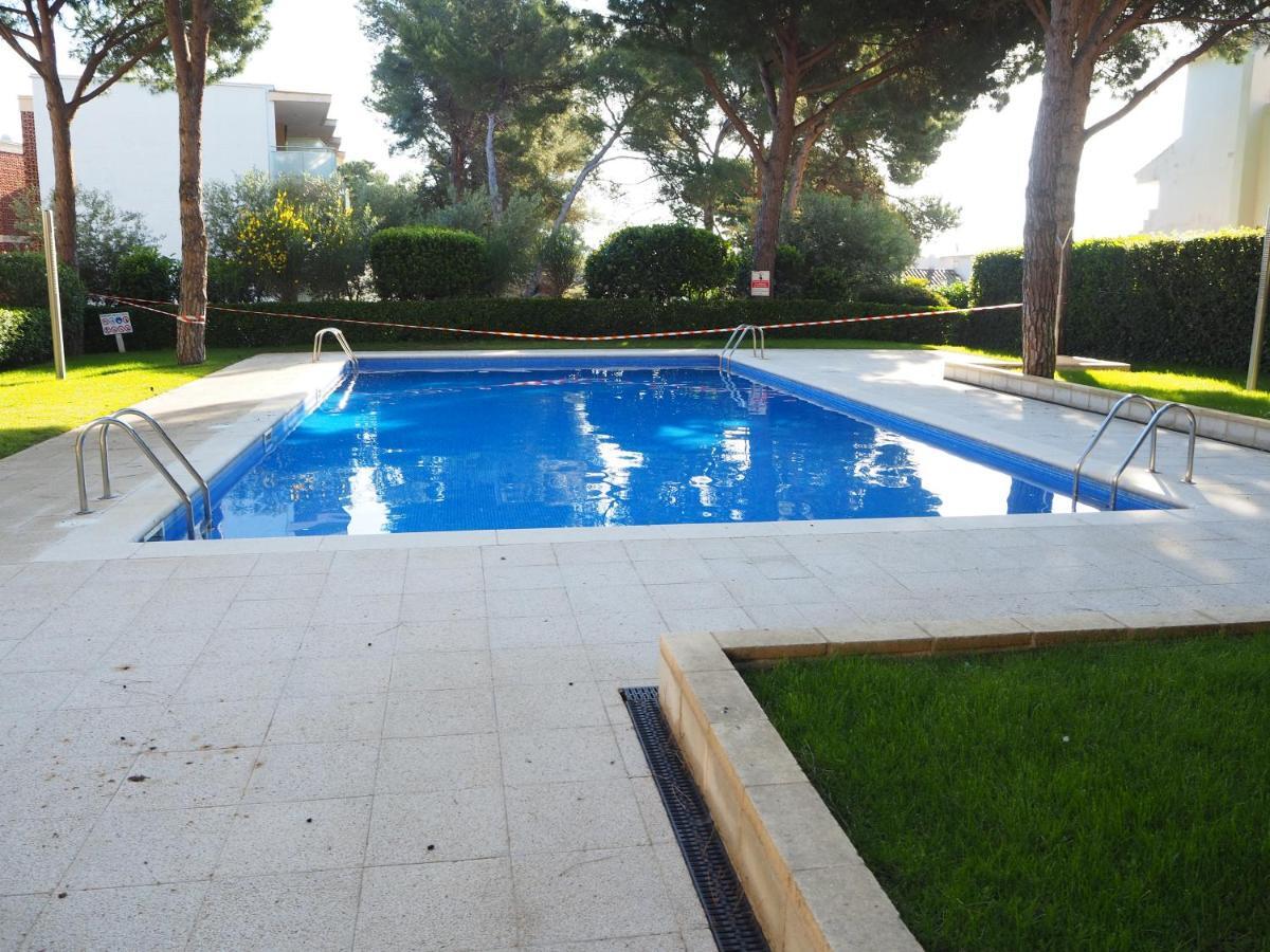 Apartment Sweet La Fosca *