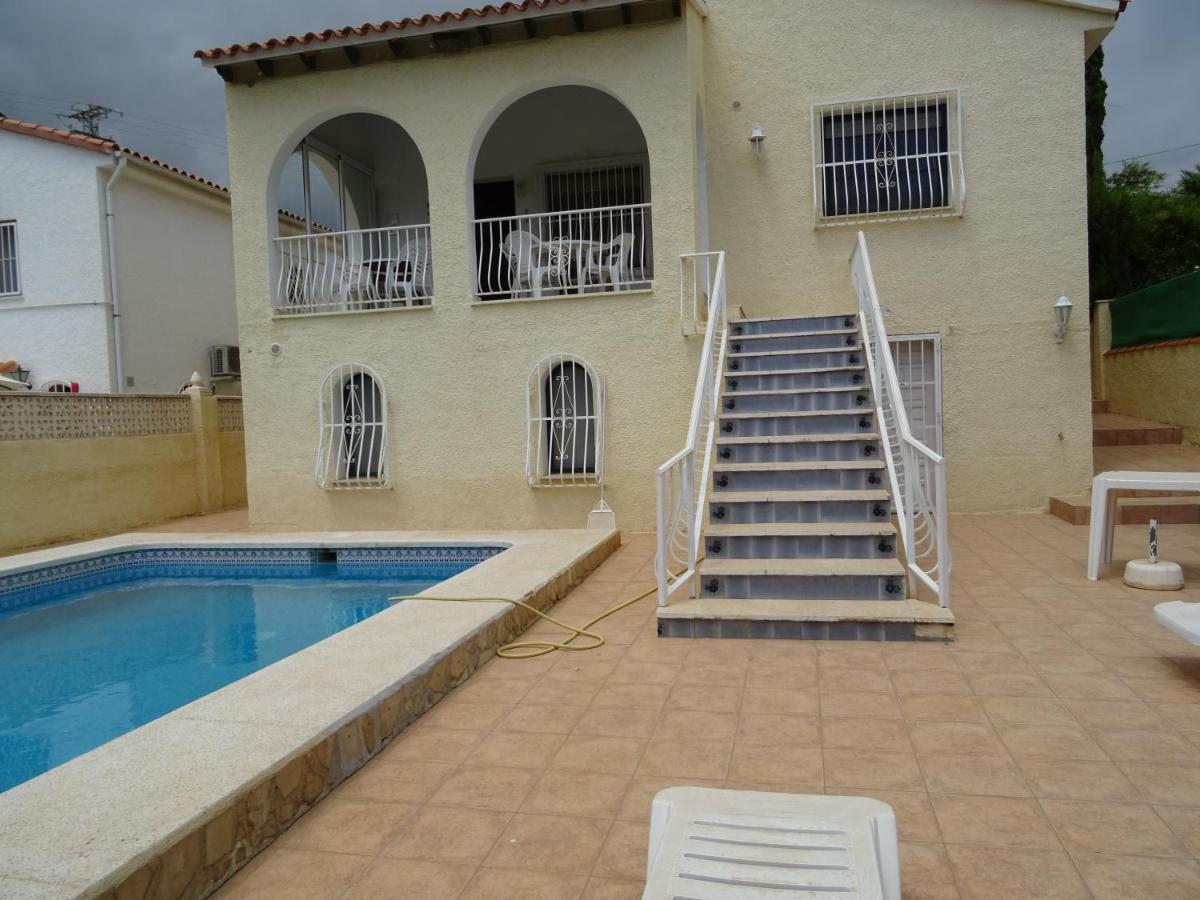 Bavaria Holiday home L'Alfas del Pi