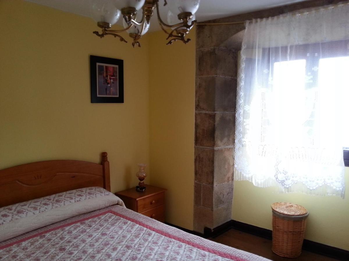 Vv Primera En Casona Tipica Asturiana Apartment *