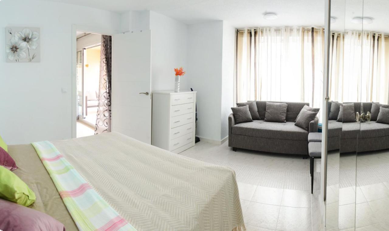 Apartment Playa Del Cura *