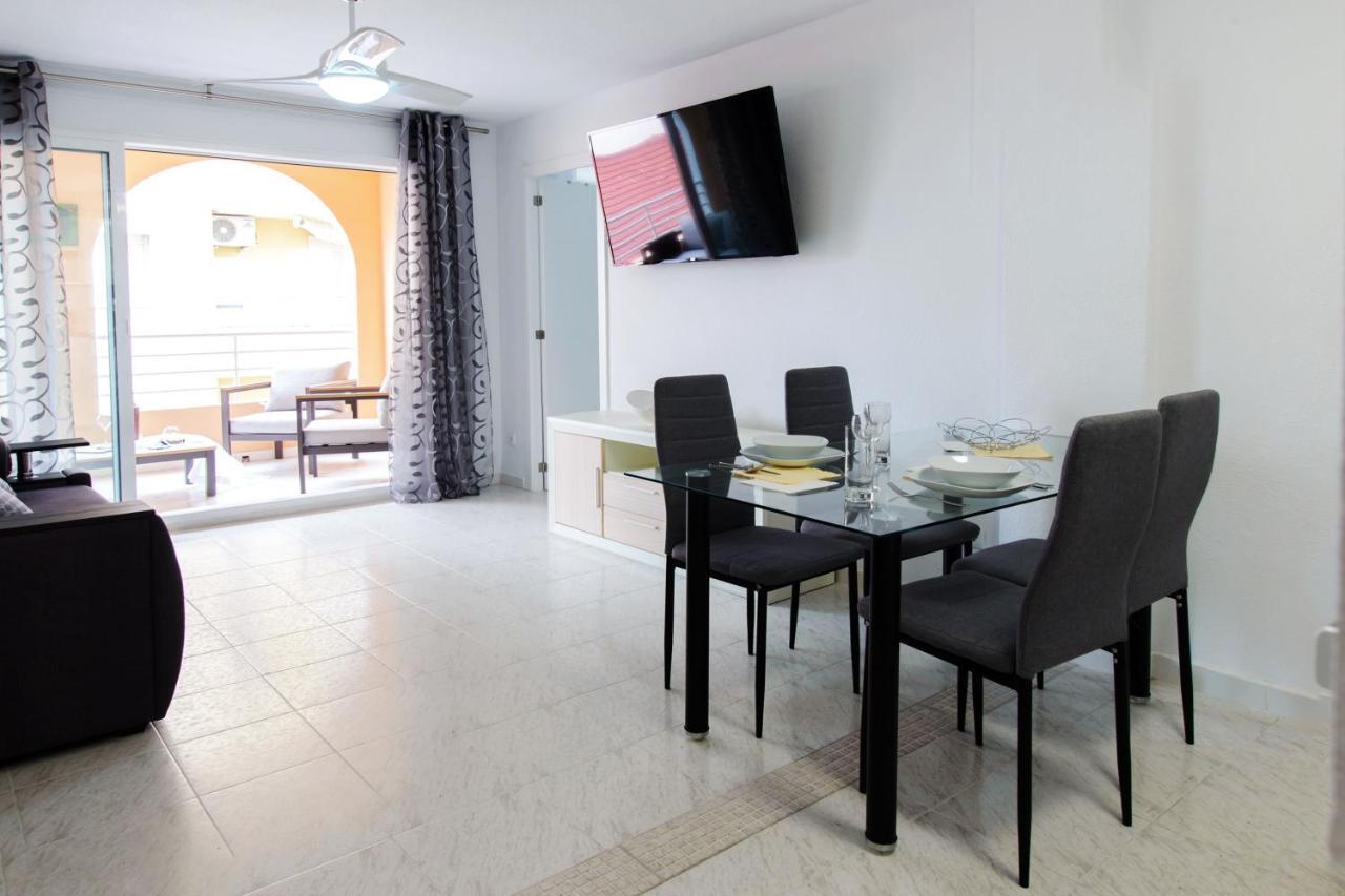 Playa Del Cura Apartment *