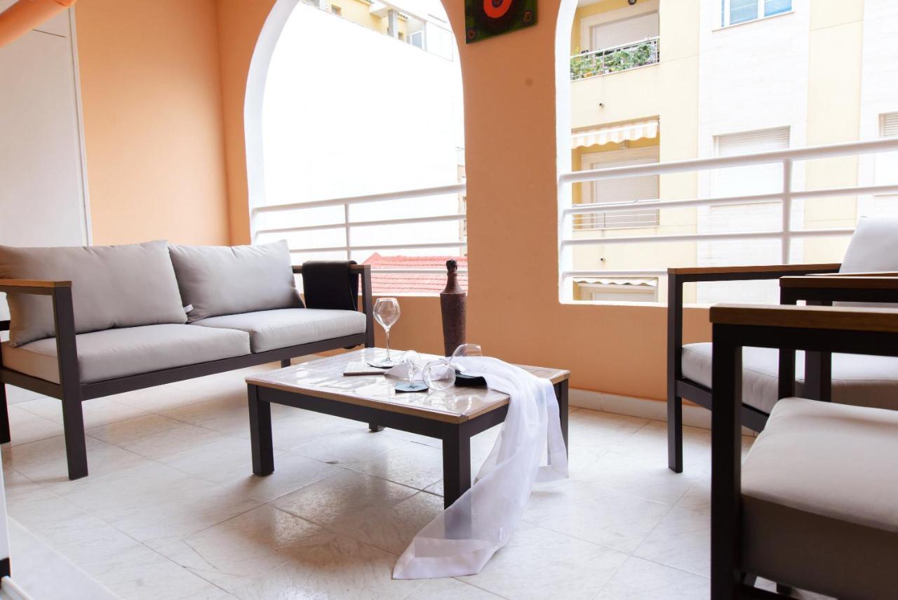 Apartment Playa Del Cura Torrevieja