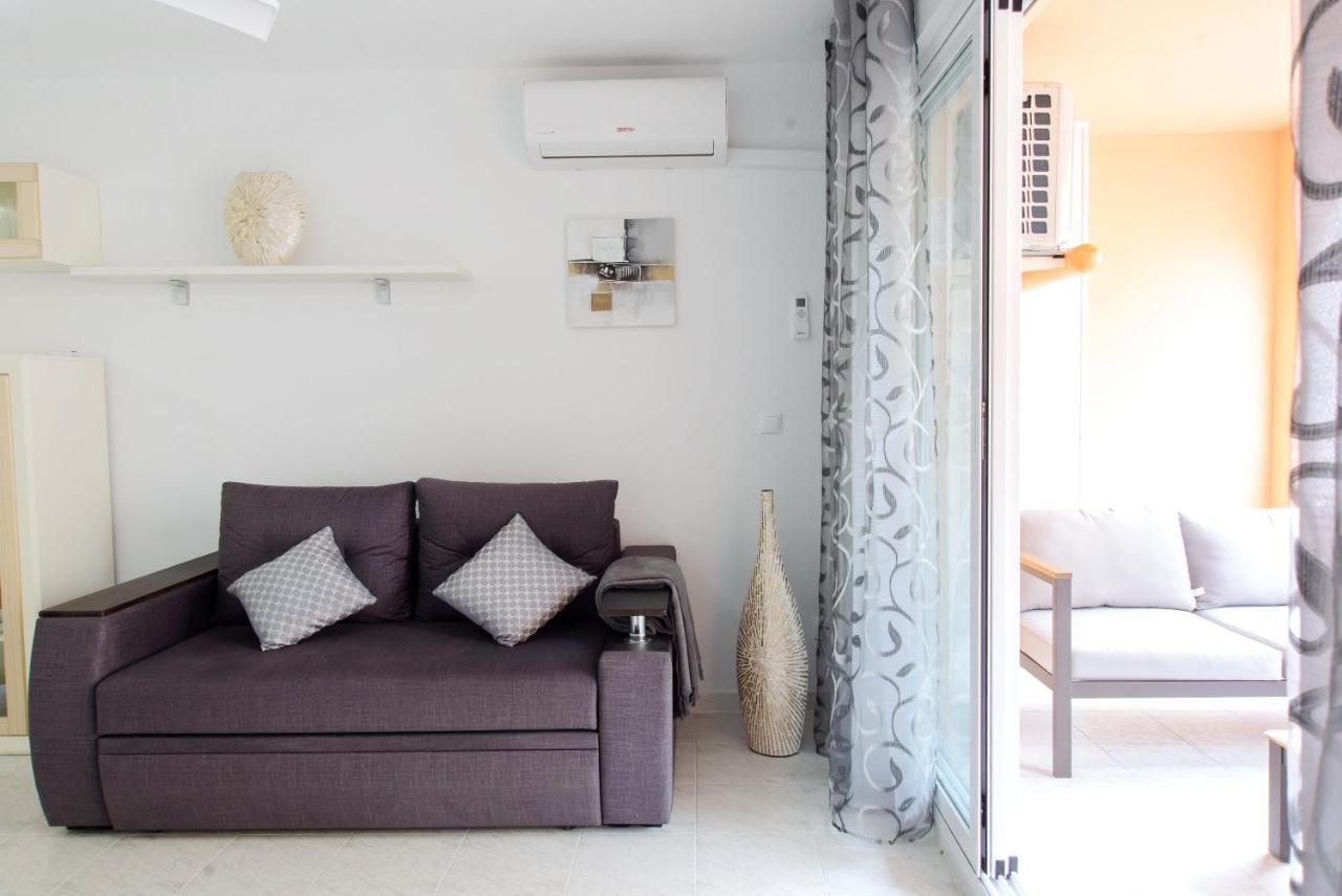 Apartment Playa Del Cura *