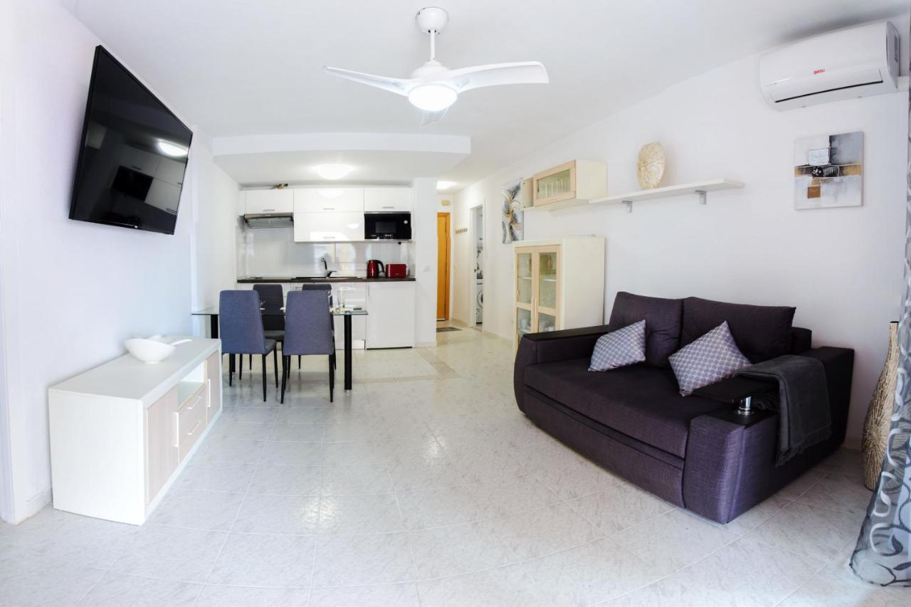 Apartment Playa Del Cura *