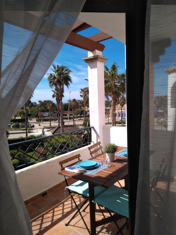 Apartment Zahara De Atunes-atlanterra *