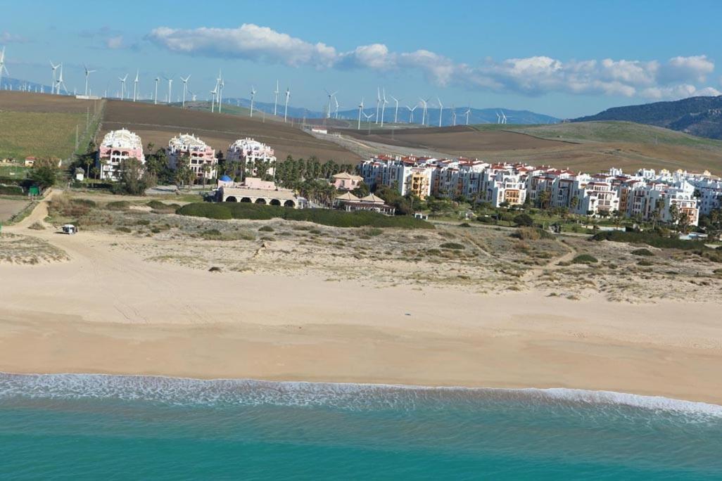 Apartment Zahara De Atunes-atlanterra *