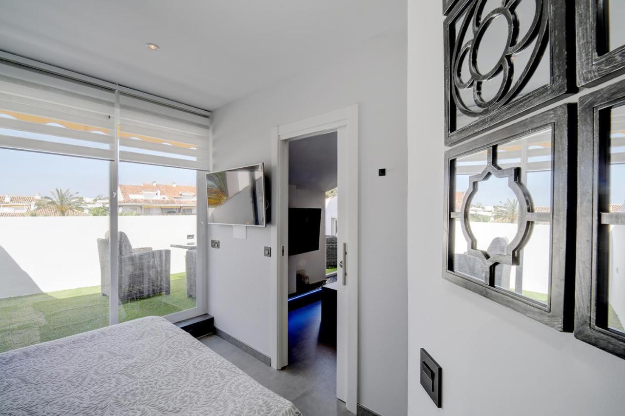 Penthouse Deluxe, Carolina Park,