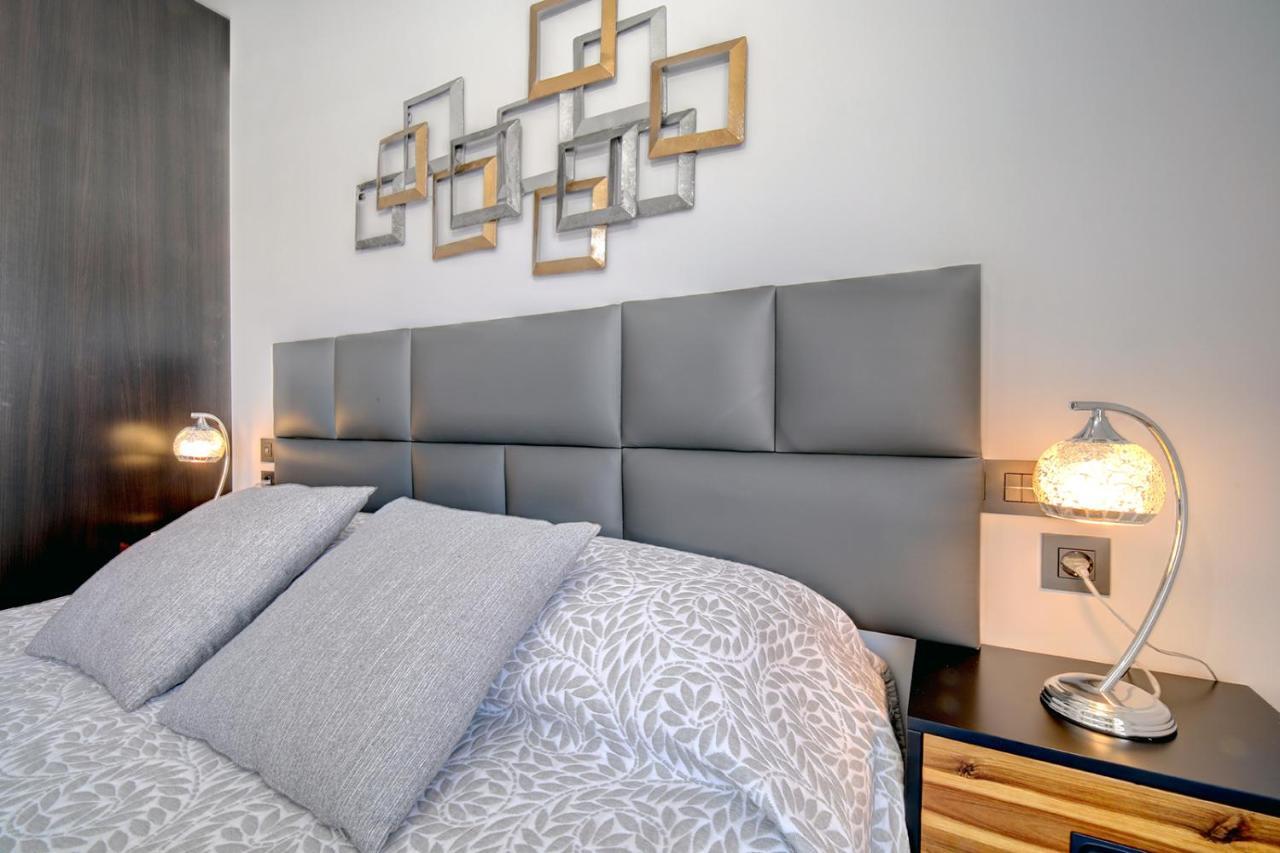 Penthouse Deluxe, Carolina Park, Apartment