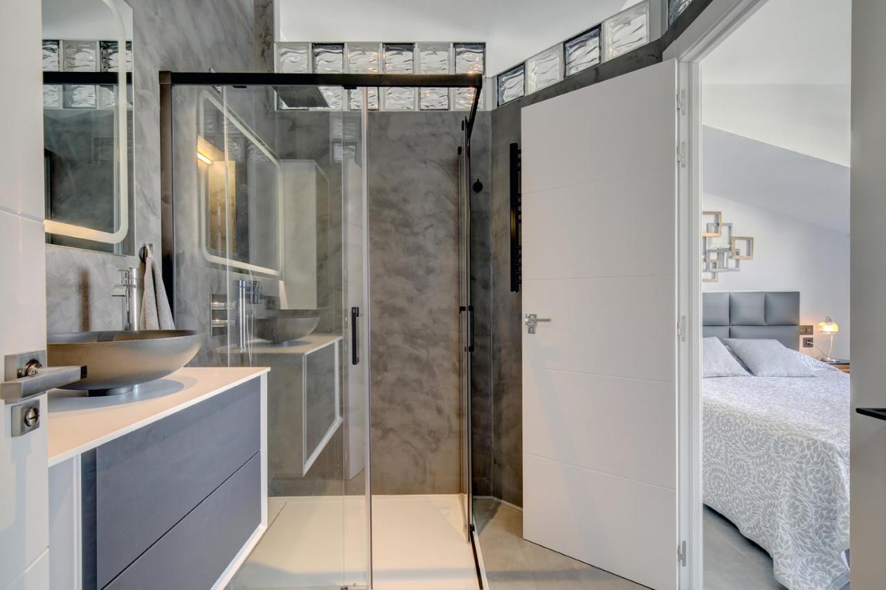 Apartment Penthouse Deluxe, Carolina Park, *