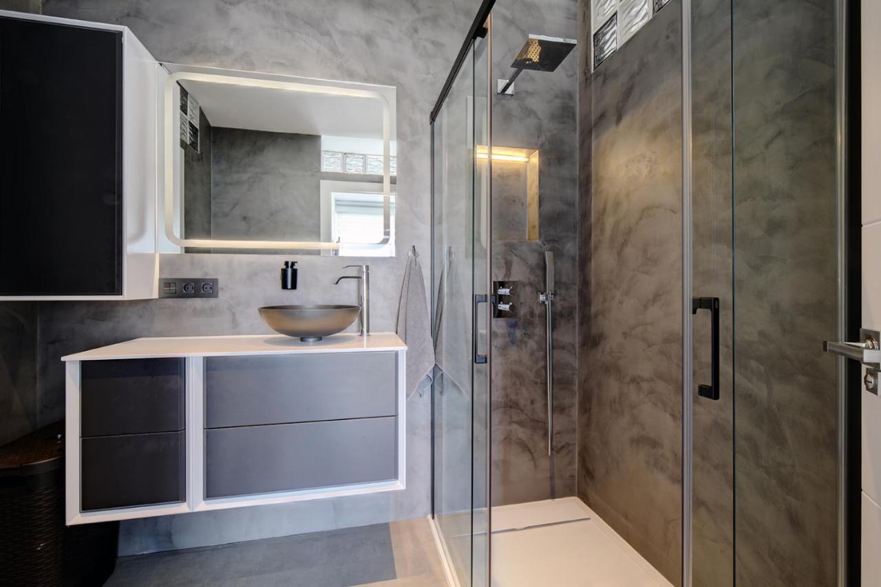 Apartment Penthouse Deluxe, Carolina Park, Marbella