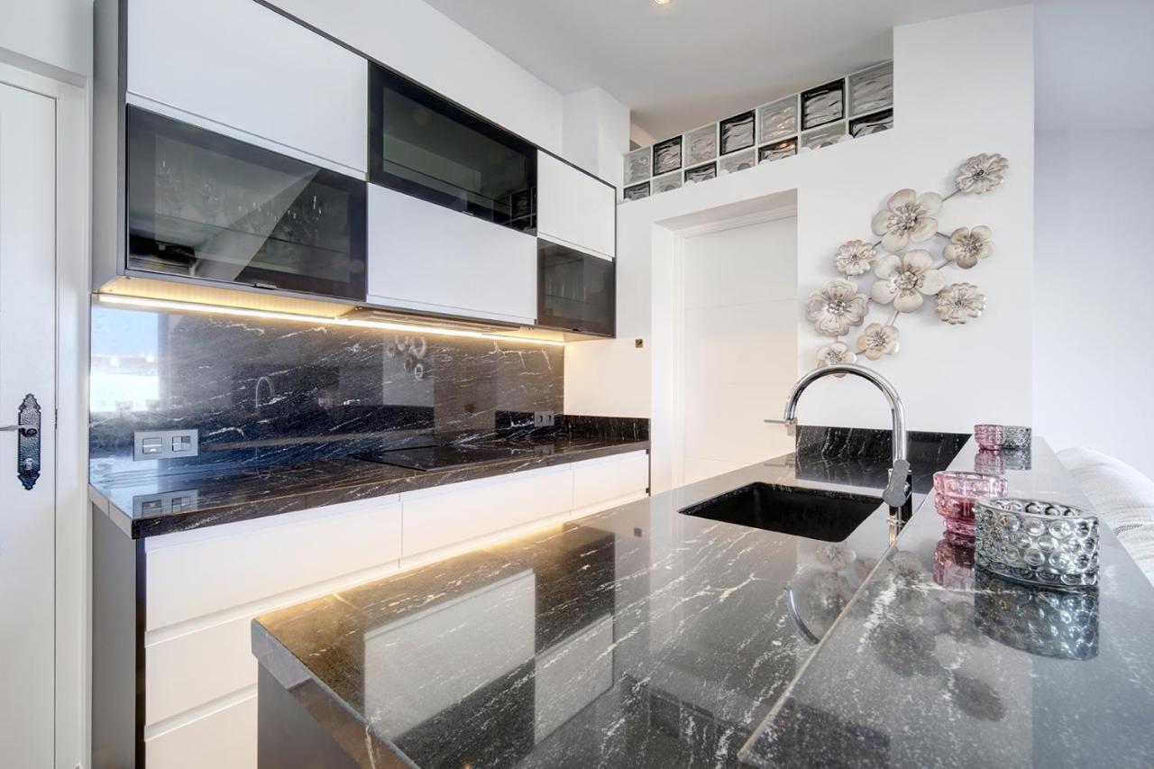 Penthouse Deluxe, Carolina Park, Apartment *