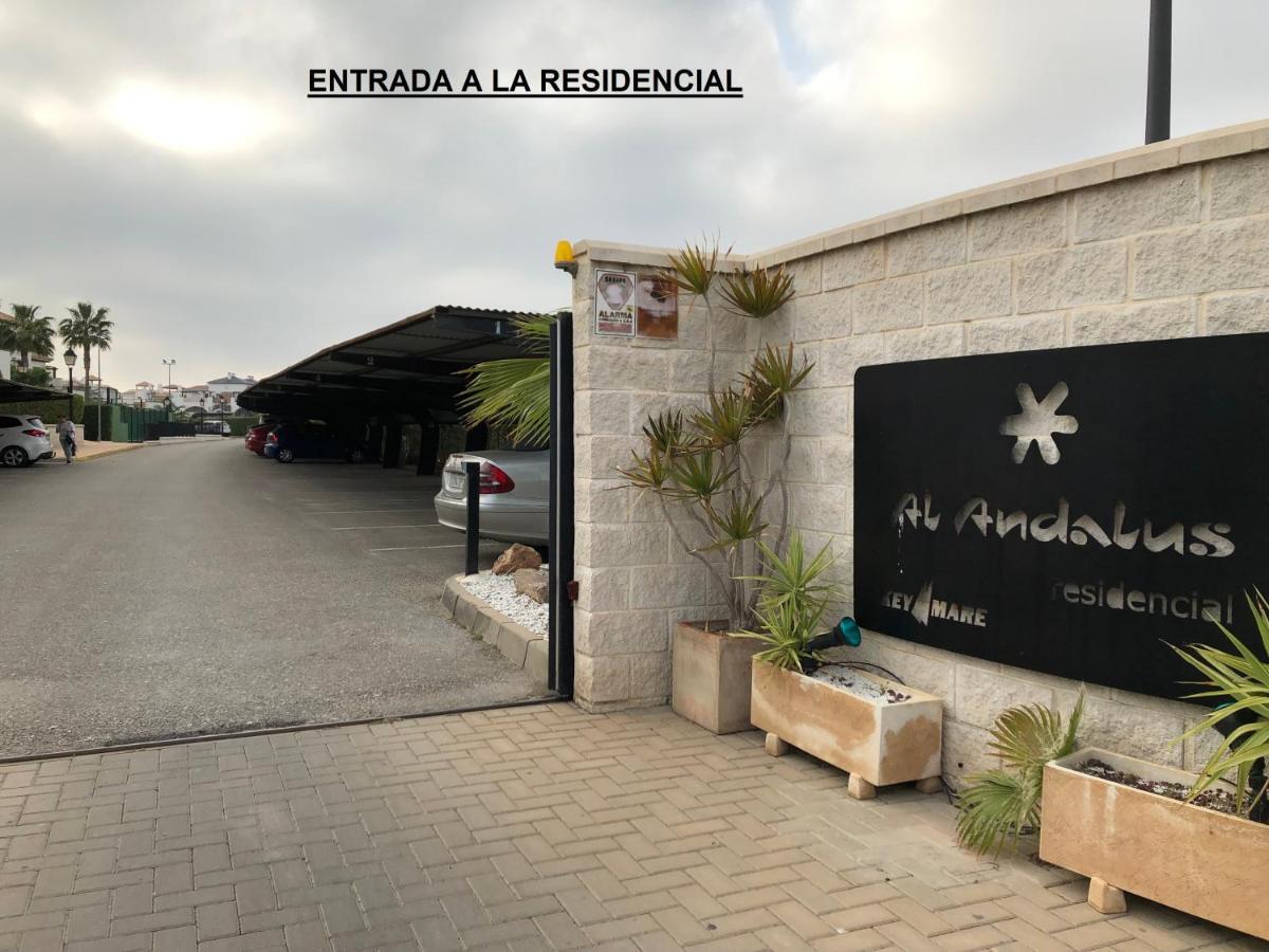 Сasa de vacaciones La Flamanda Vera