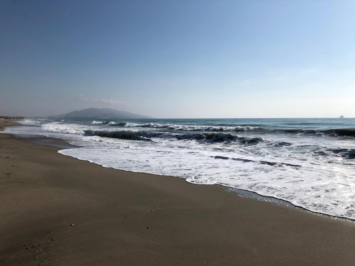 Сasa de vacaciones La Flamanda *