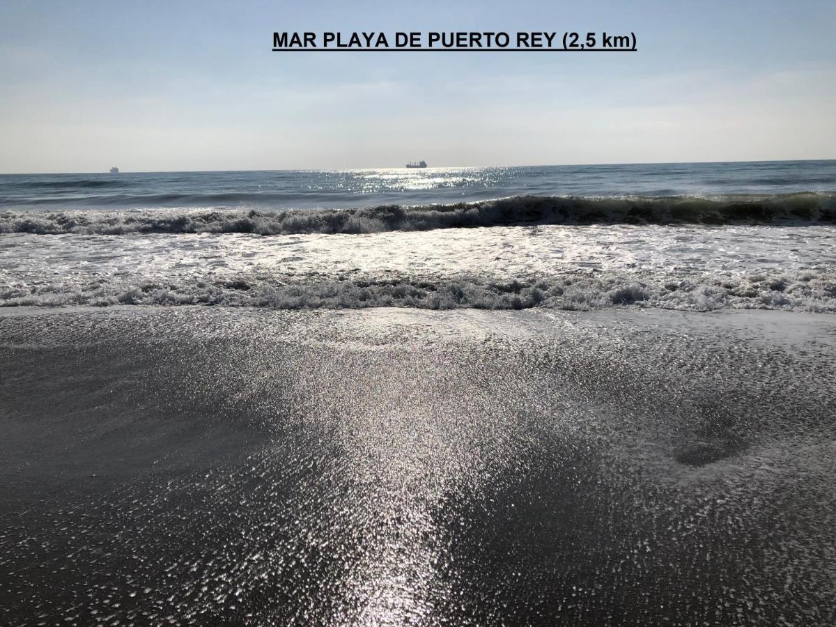 La Flamanda Сasa de vacaciones *
