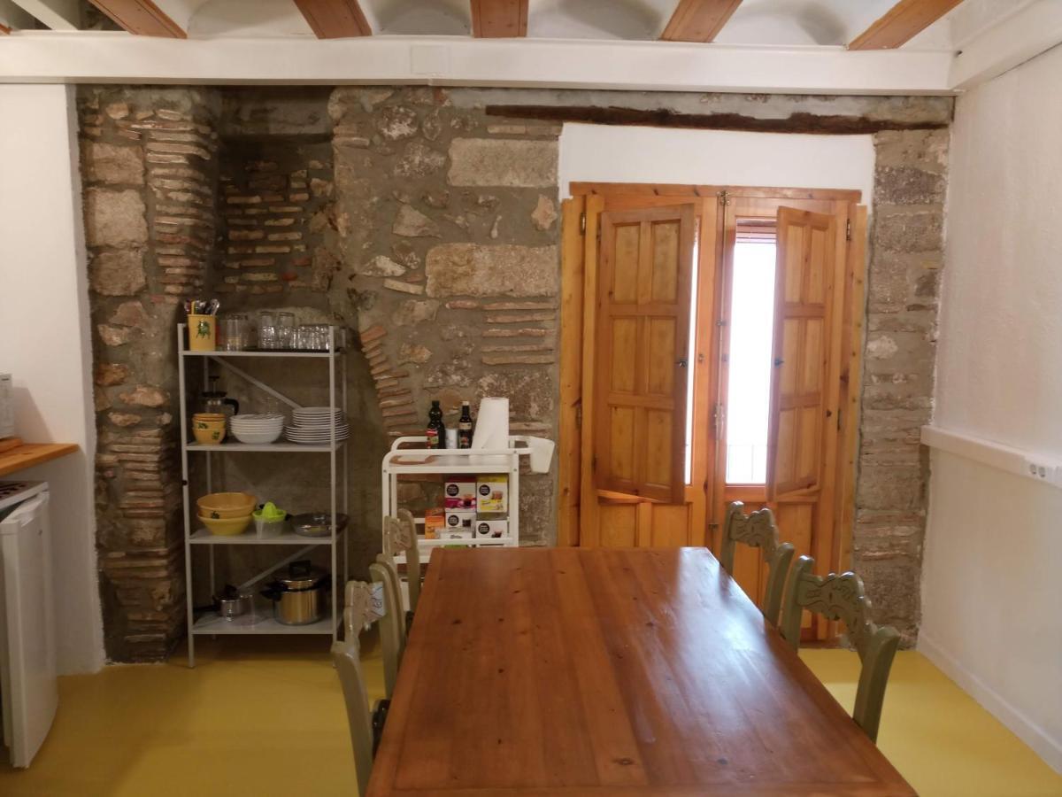 Mayor 17 2 Apartamento *