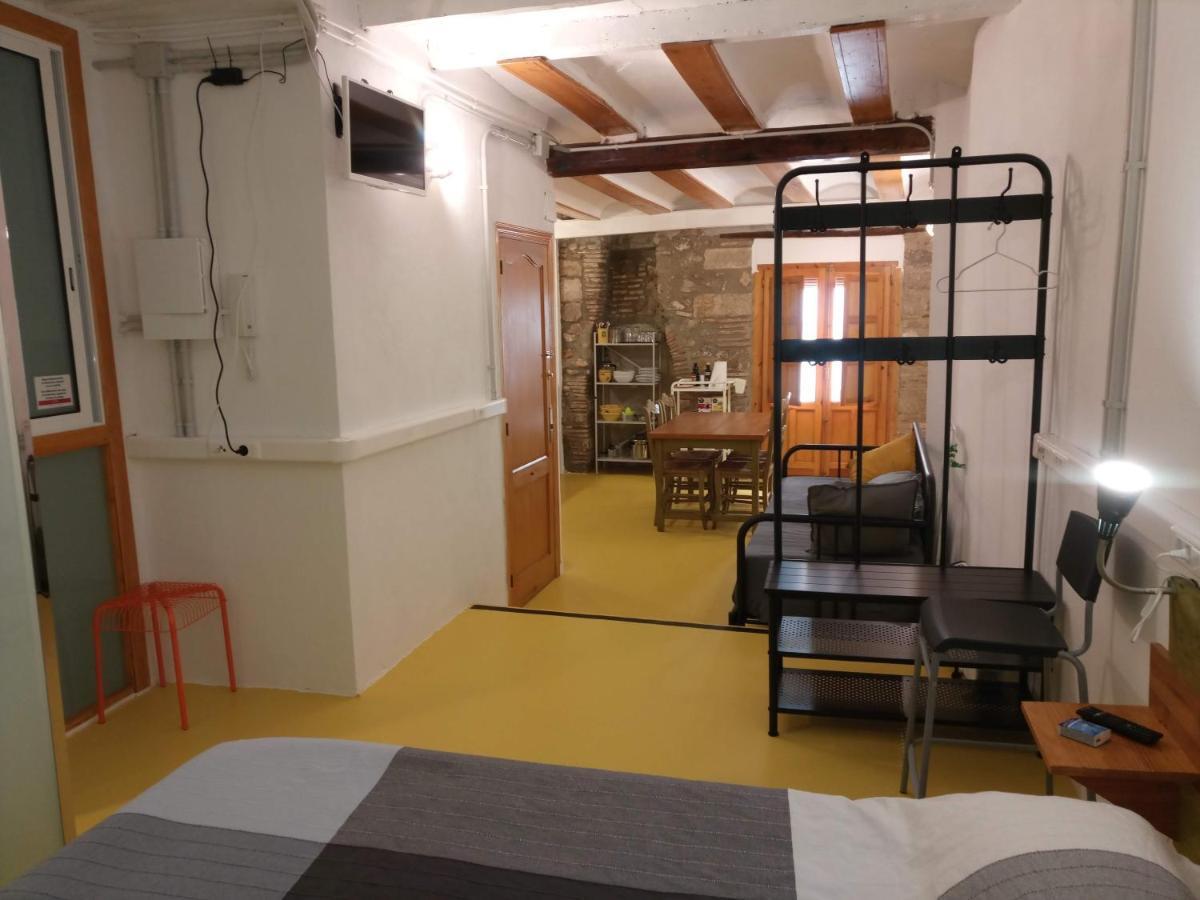 Mayor 17 2 Apartamento Peñíscola