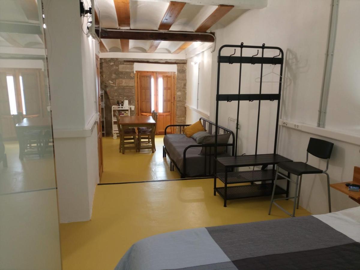 Apartamento Mayor 17 2 Peñíscola