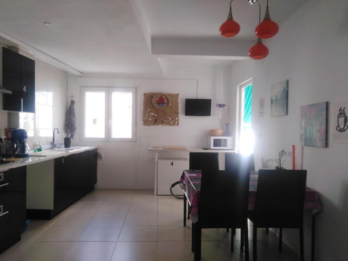Apartment Vs