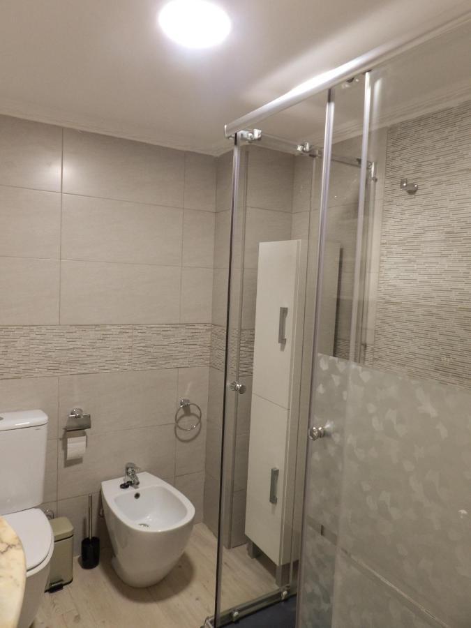 250 Playa Apartment Puerto de Sagunto